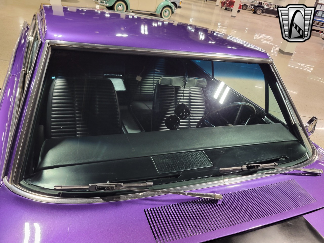 1966 Dodge Charger 86