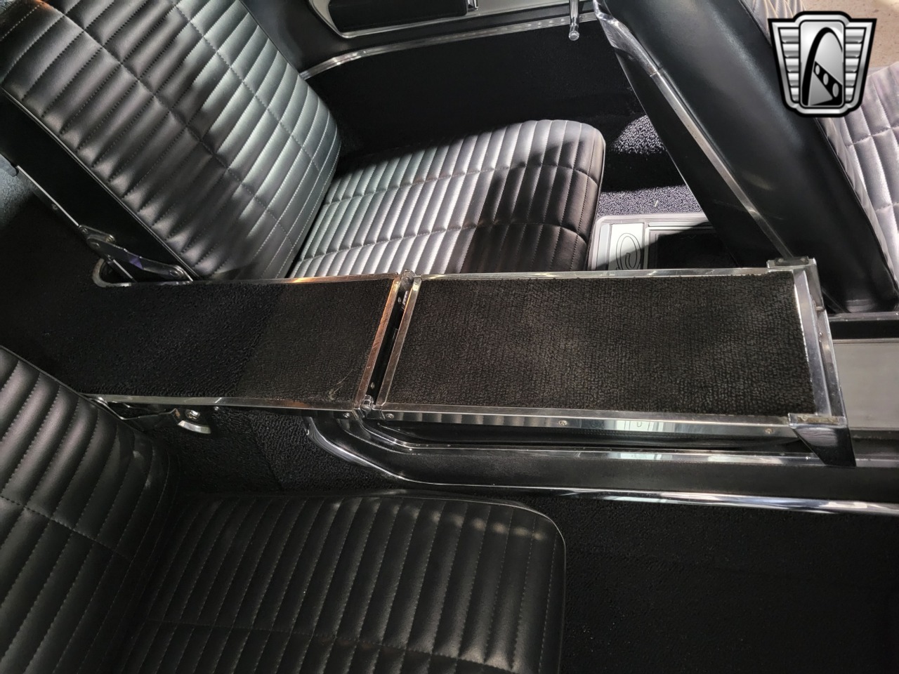 1966 Dodge Charger 26