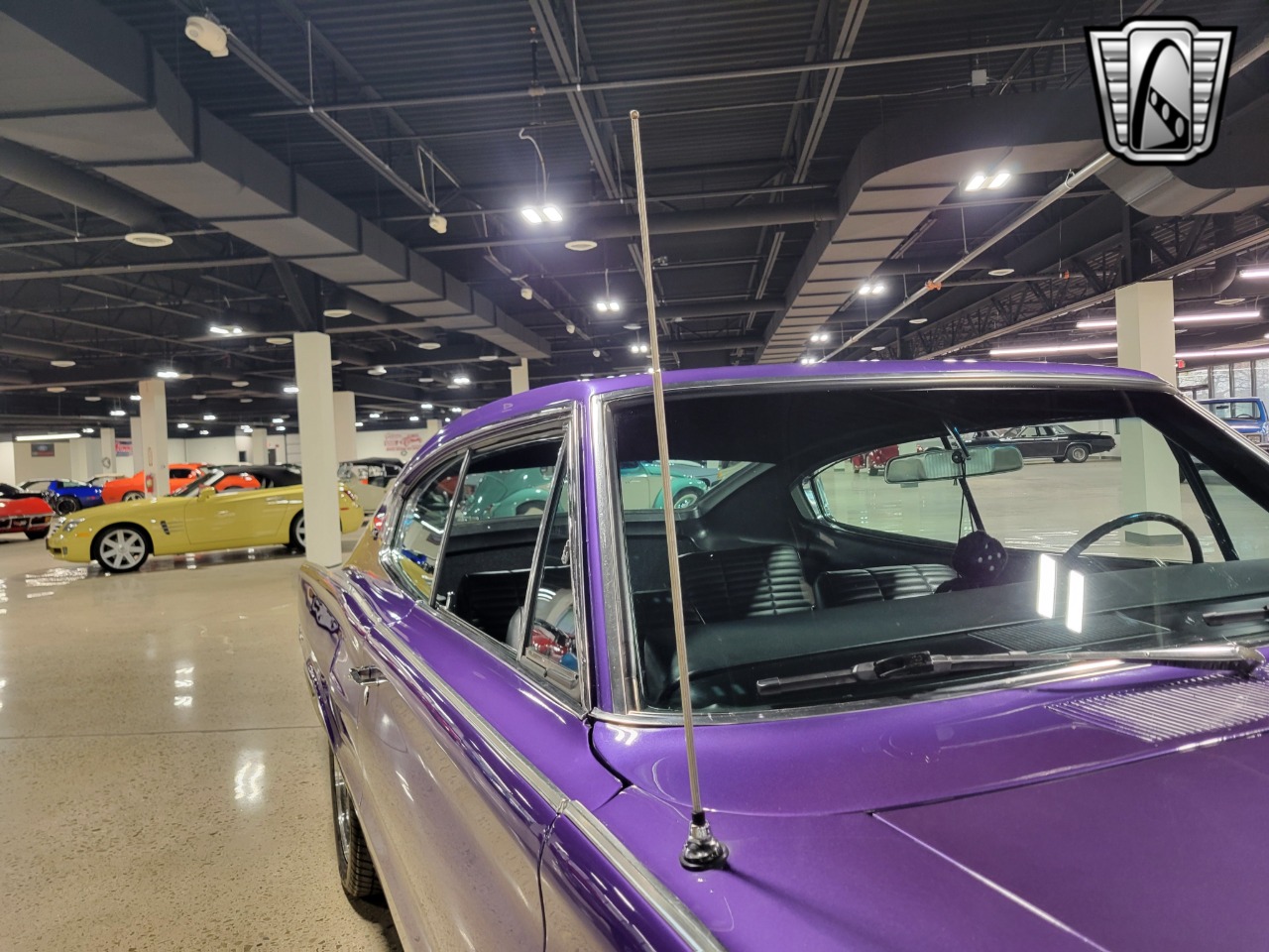 1966 Dodge Charger 87