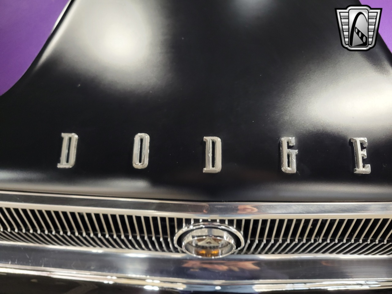 1966 Dodge Charger 63