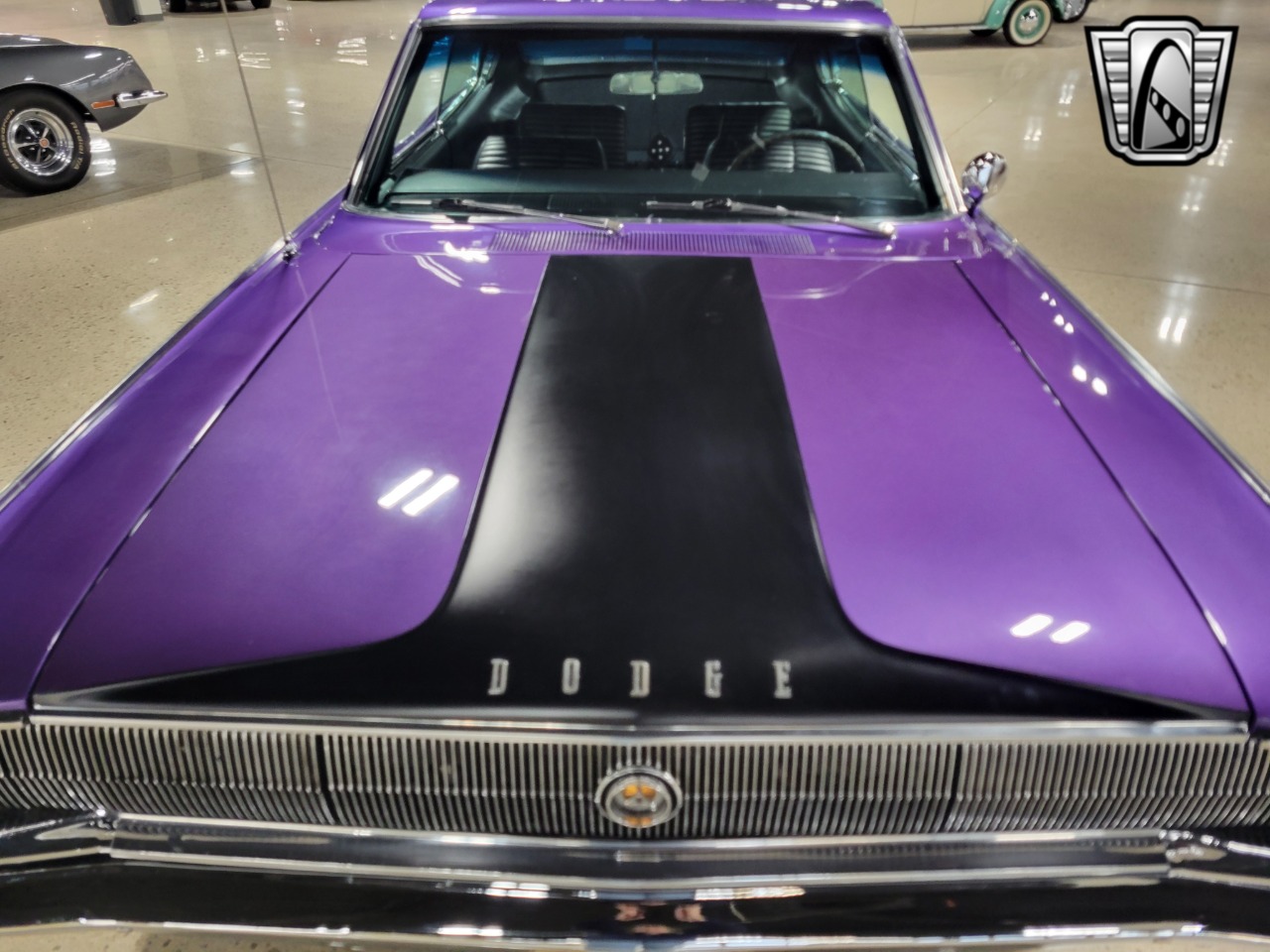 1966 Dodge Charger 64