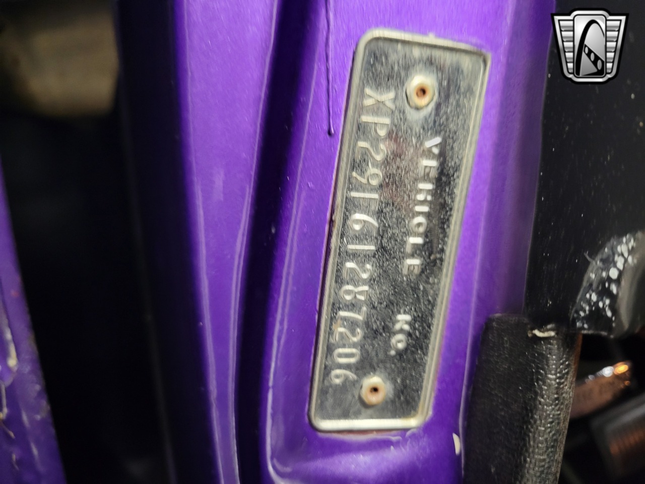 1966 Dodge Charger 28