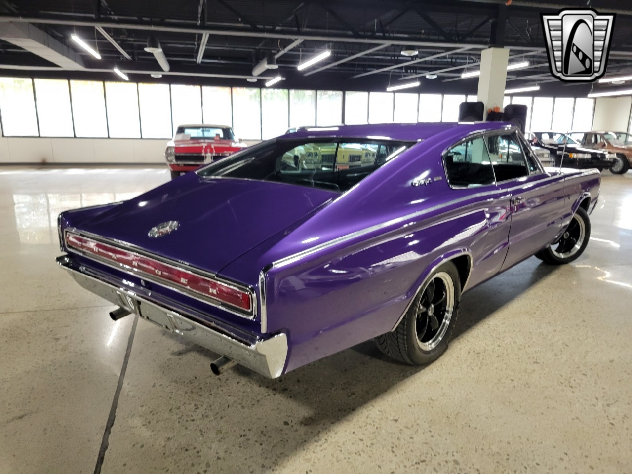 1966 Dodge Charger 44