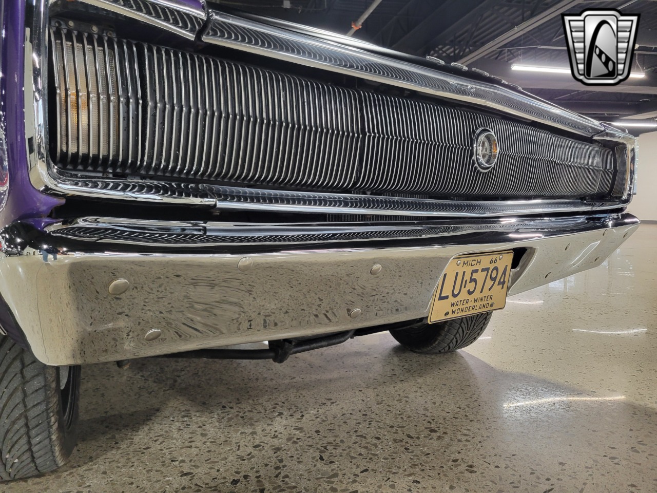 1966 Dodge Charger 65