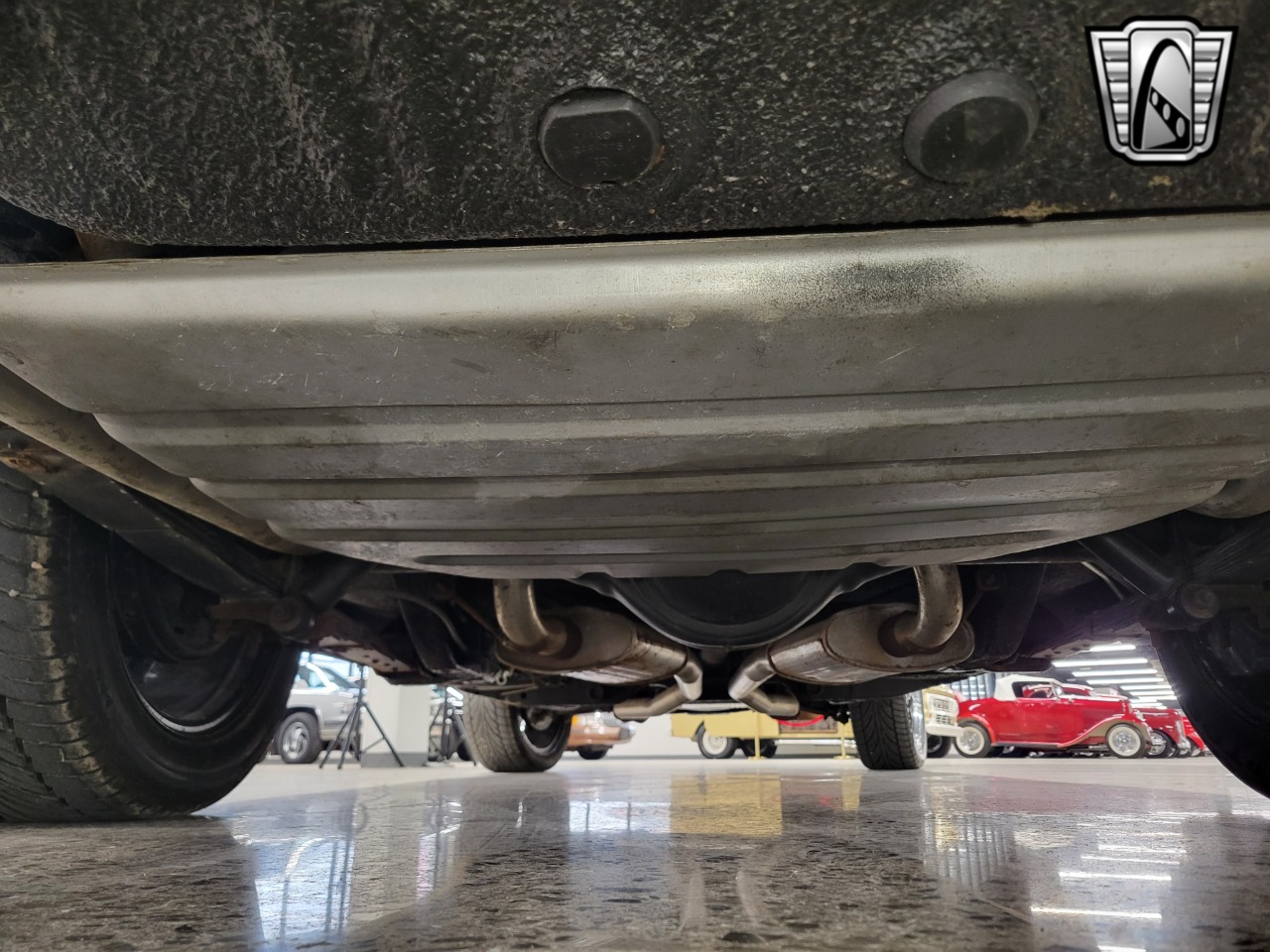 1966 Dodge Charger 89