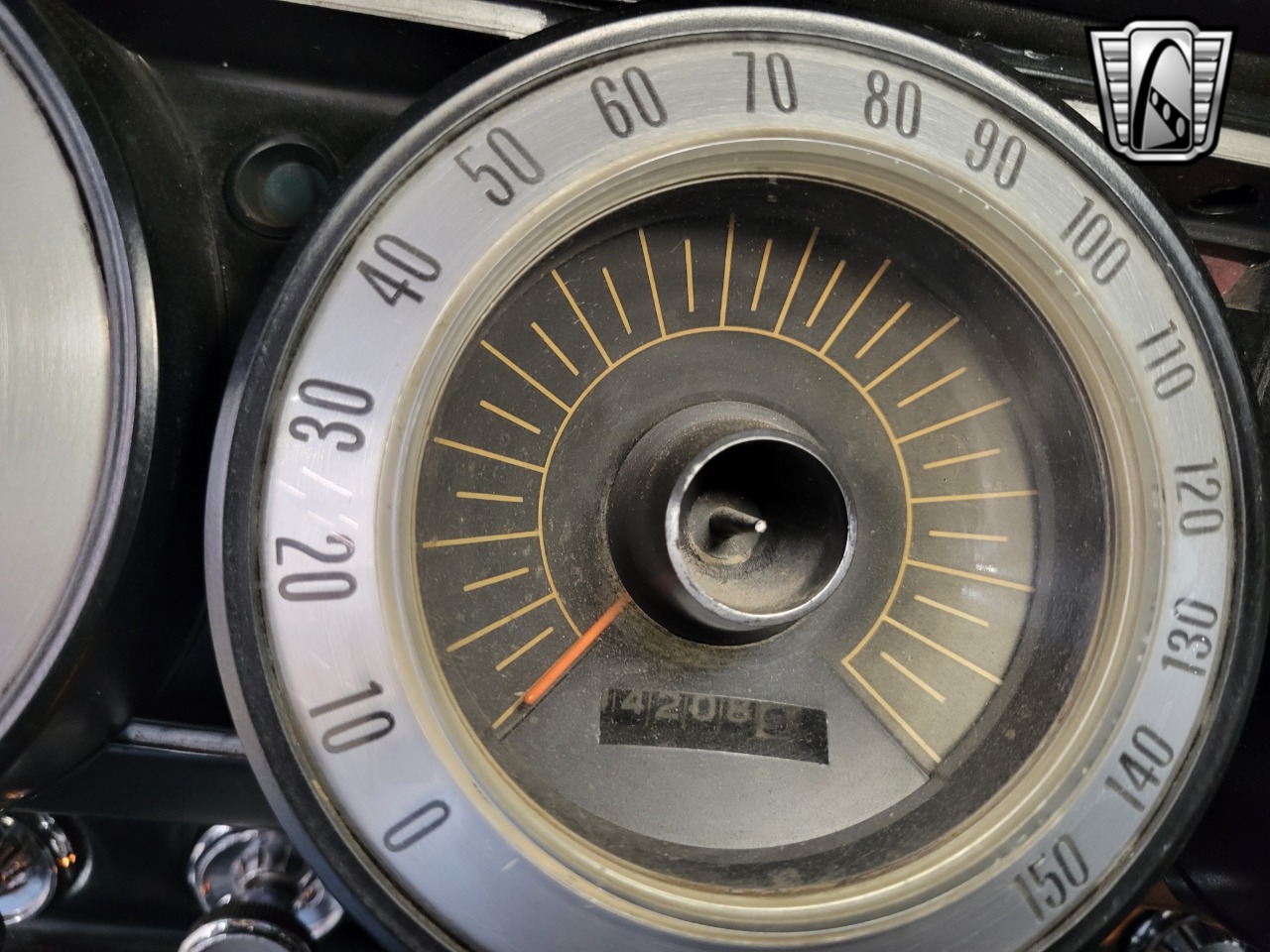 1966 Dodge Charger 29