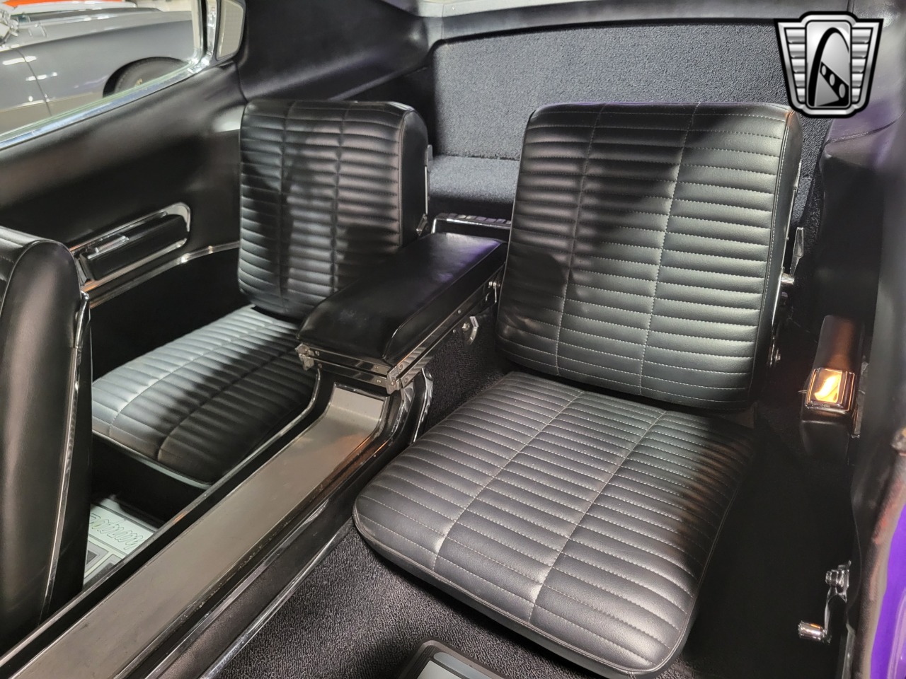 1966 Dodge Charger 23