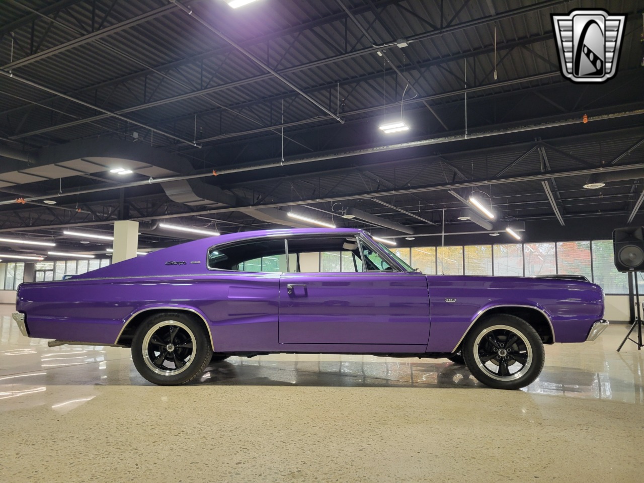 1966 Dodge Charger 46