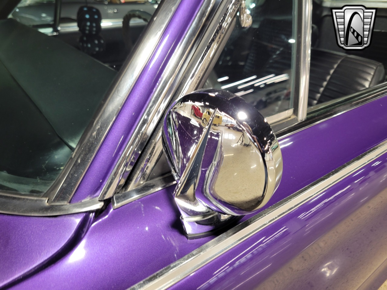 1966 Dodge Charger 67