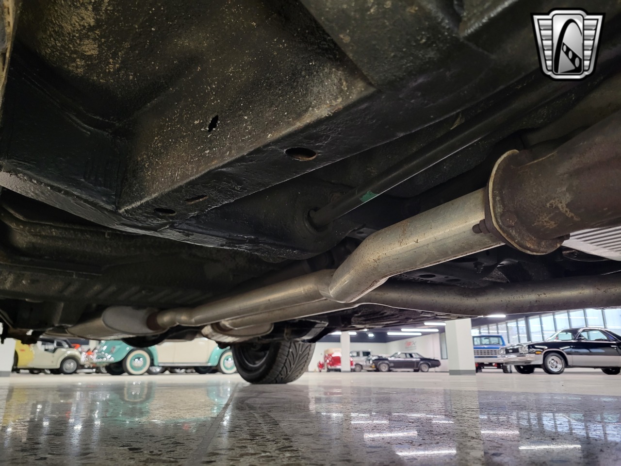 1966 Dodge Charger 90