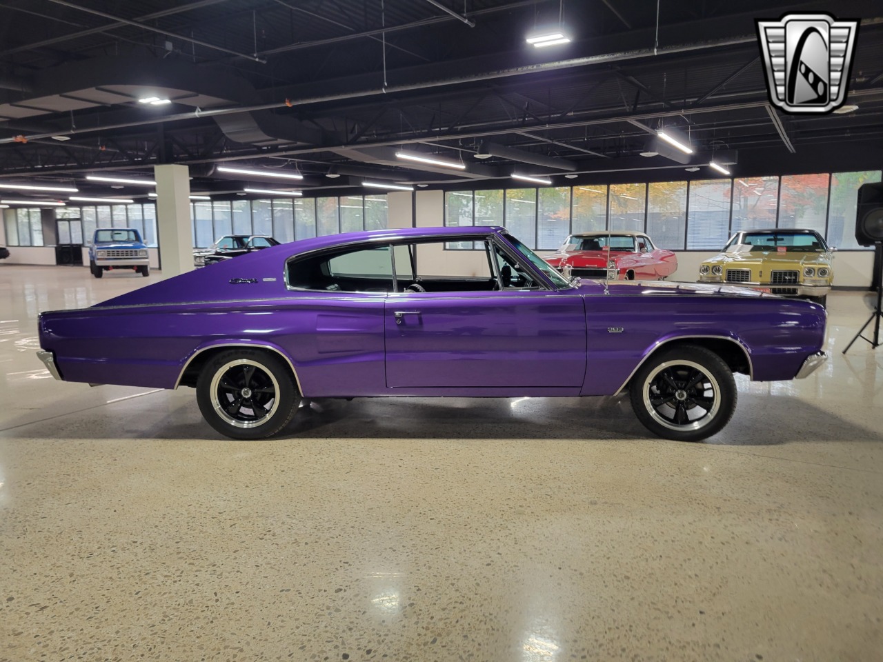 1966 Dodge Charger 47