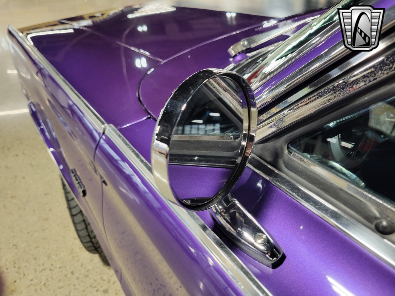 1966 Dodge Charger 68