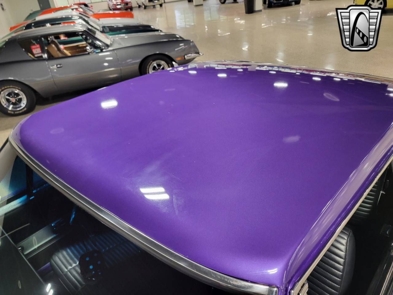 1966 Dodge Charger 69