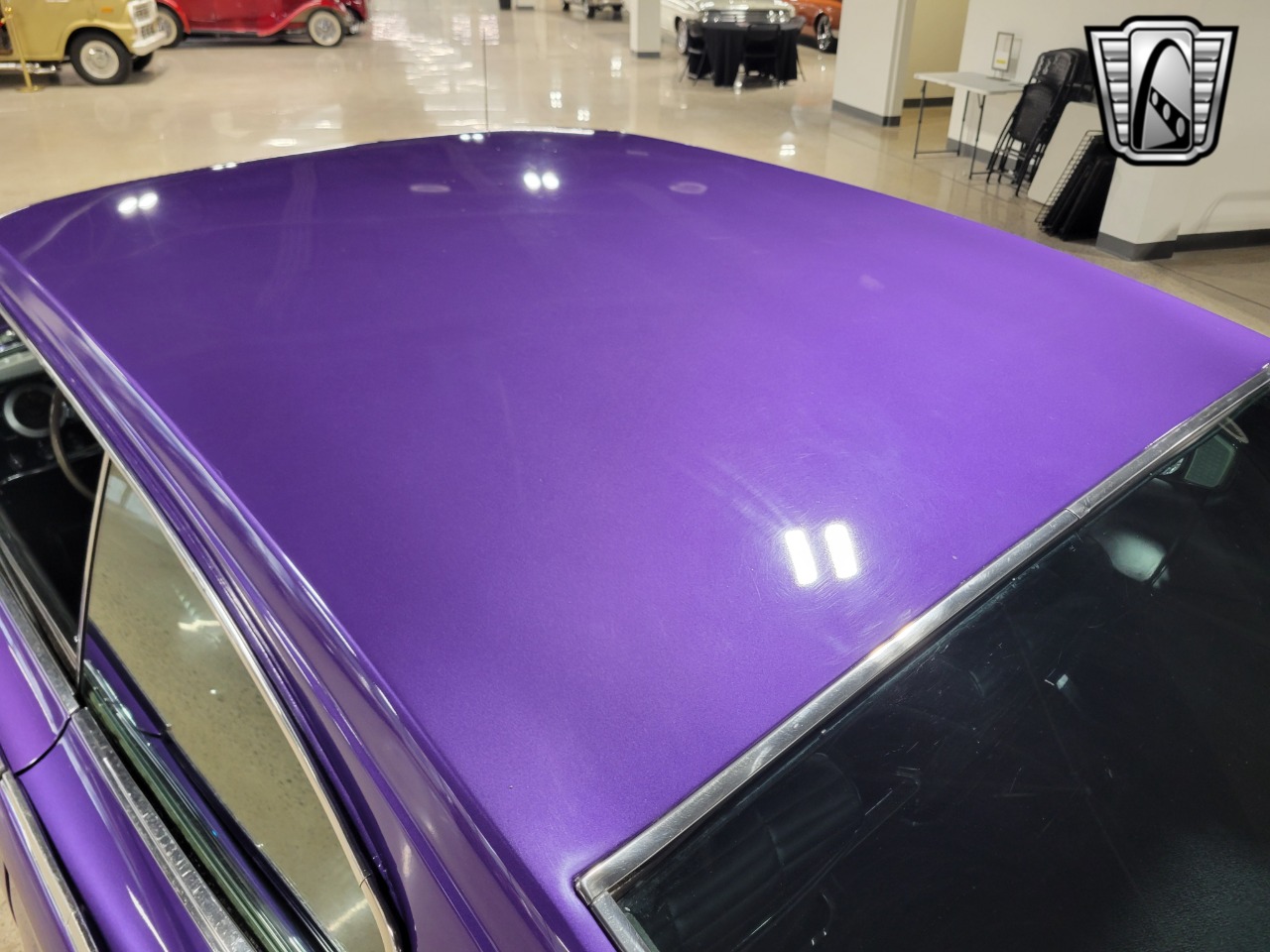 1966 Dodge Charger 10