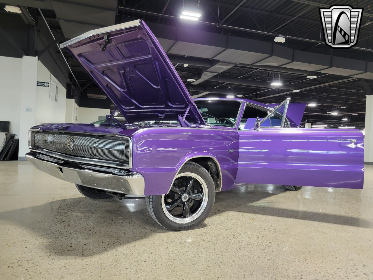 1966 Dodge Charger 92