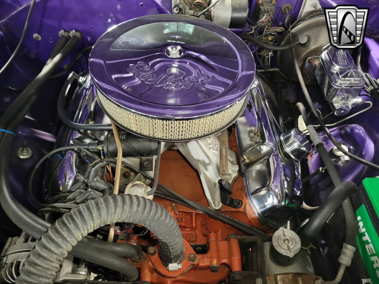 1966 Dodge Charger 16