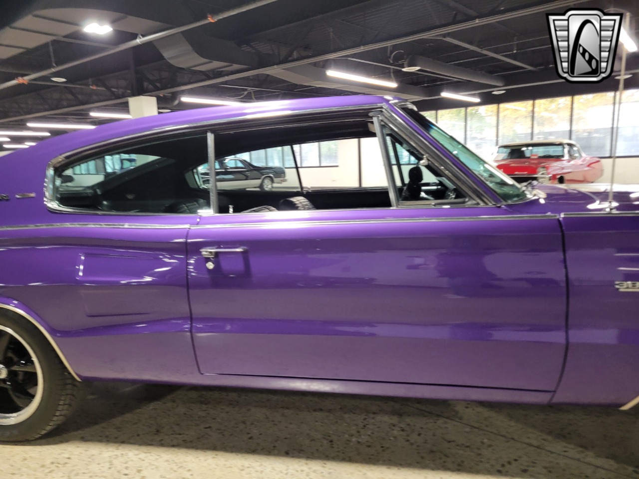 1966 Dodge Charger 50