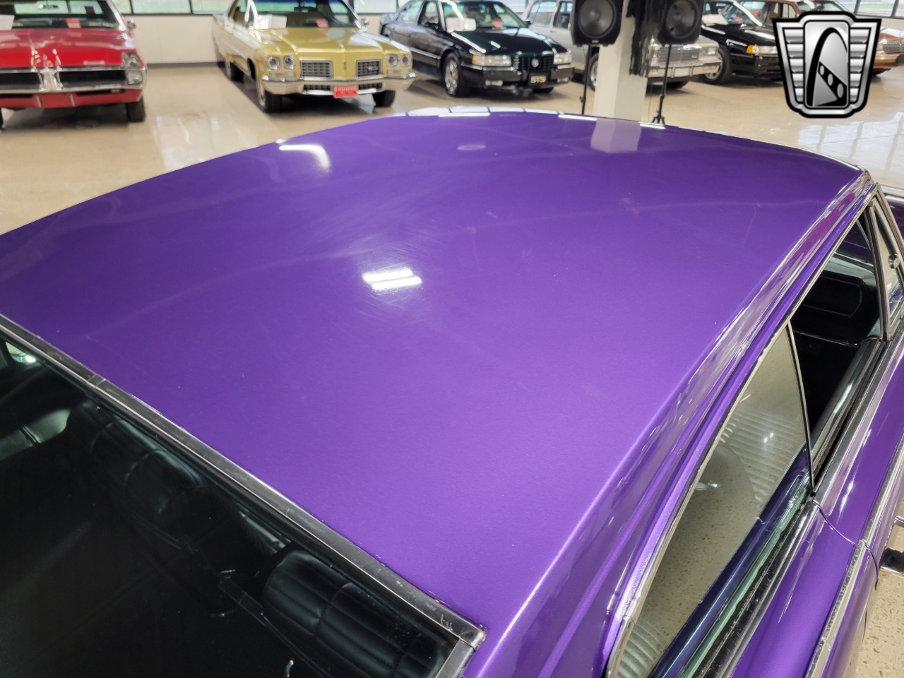 1966 Dodge Charger 70