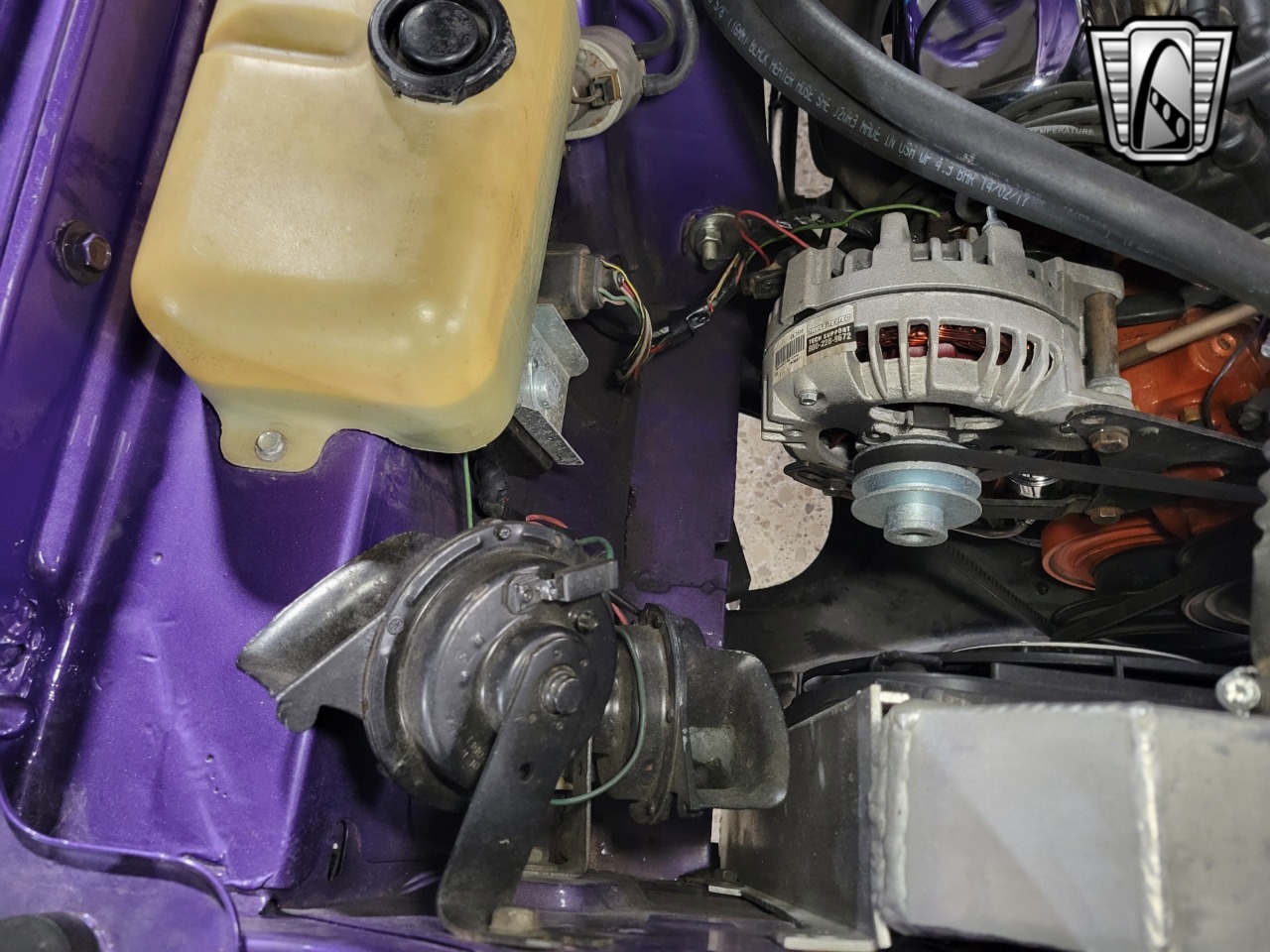 1966 Dodge Charger 17