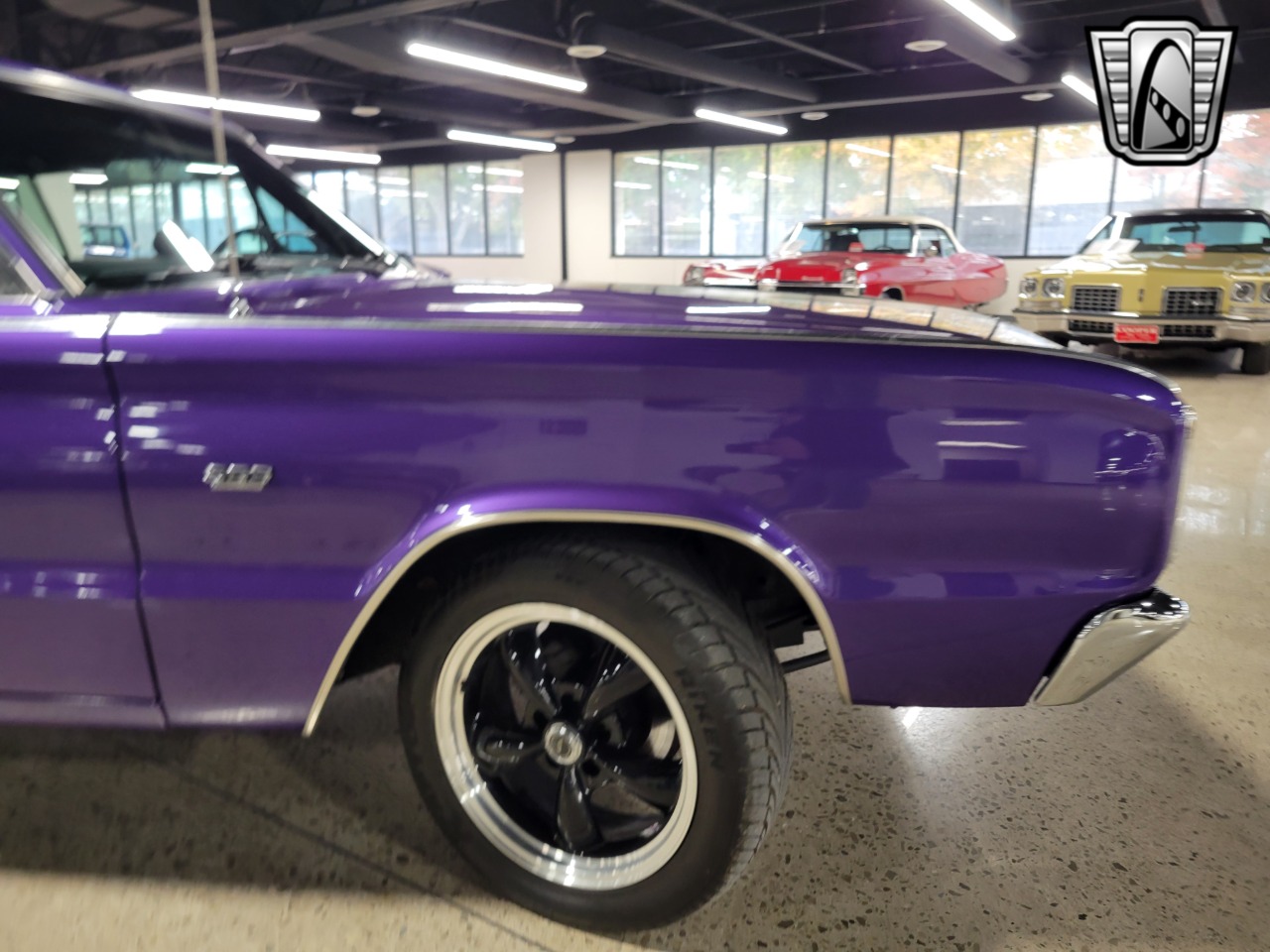 1966 Dodge Charger 51