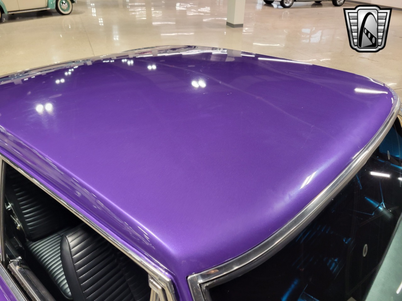 1966 Dodge Charger 71