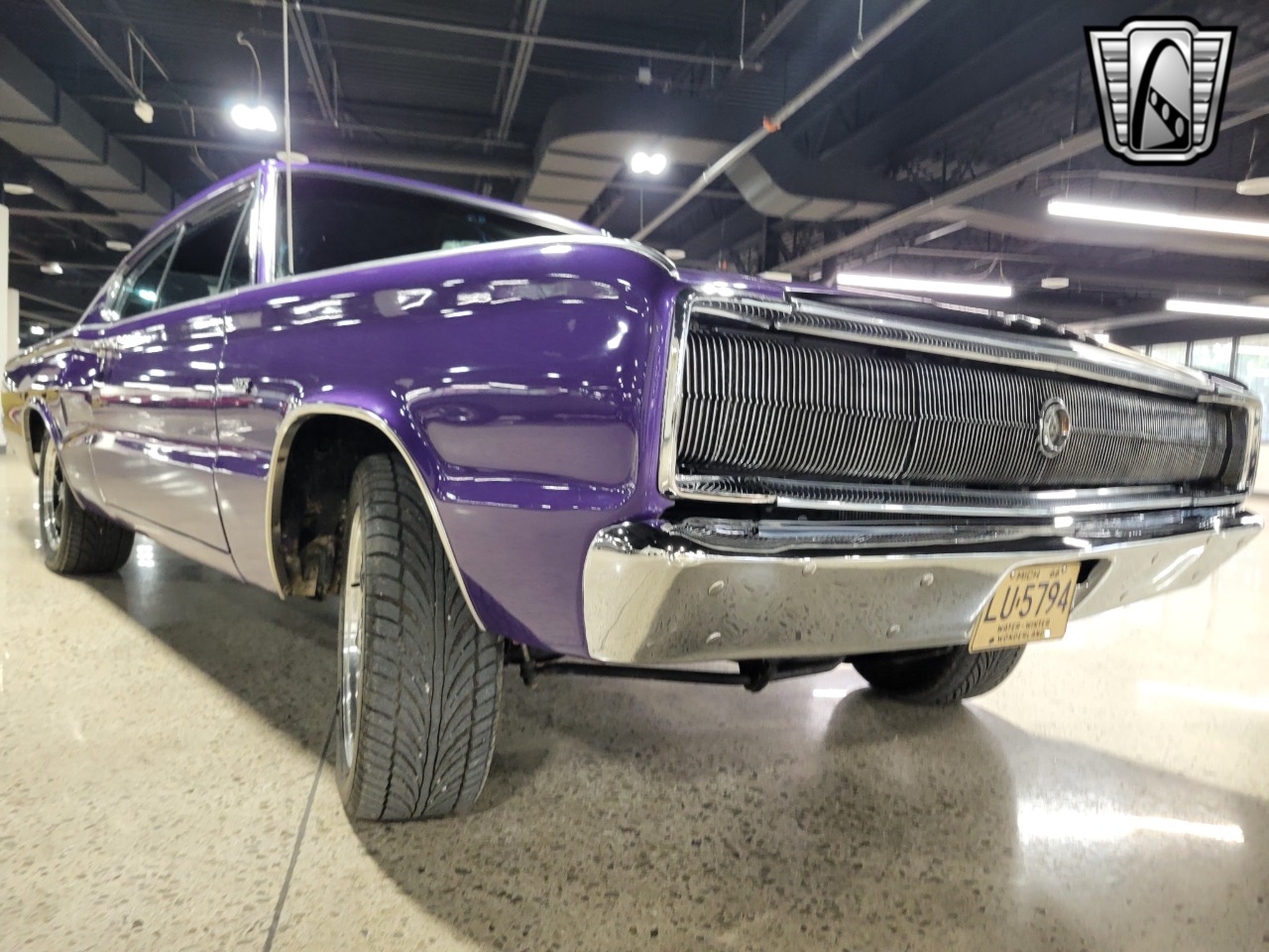 1966 Dodge Charger 52