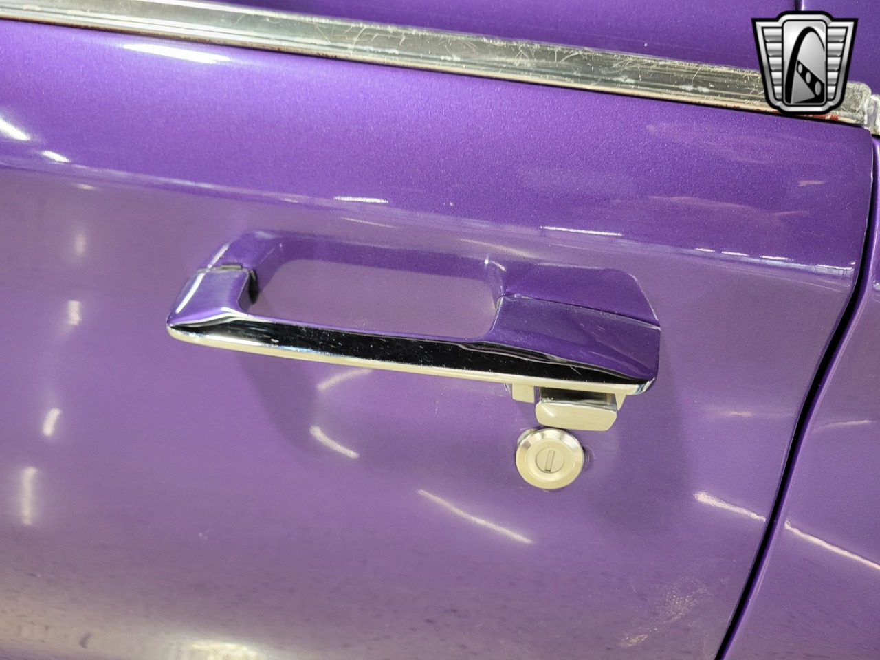 1966 Dodge Charger 72