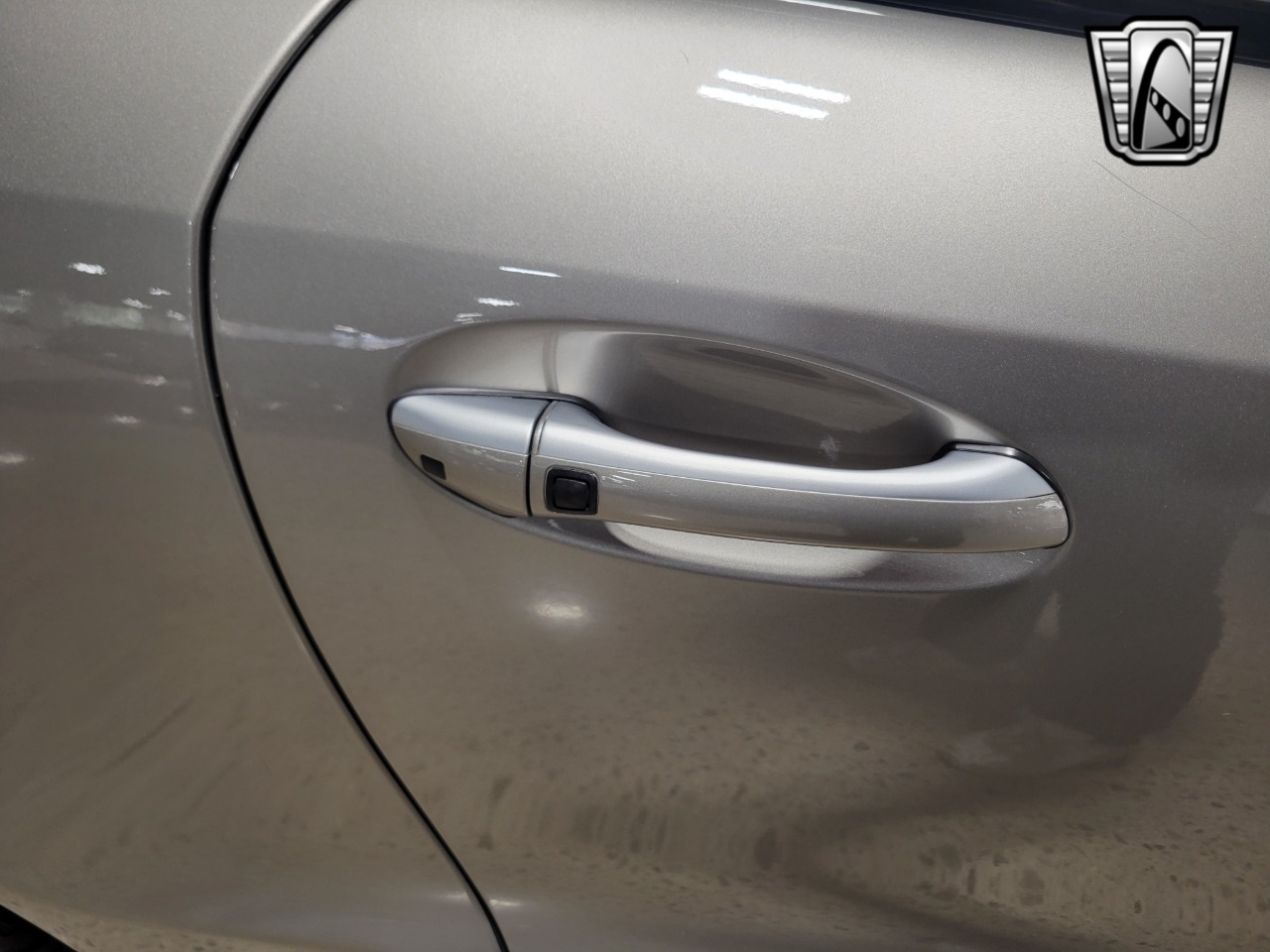 2004 Mercedes-Benz SL600 77