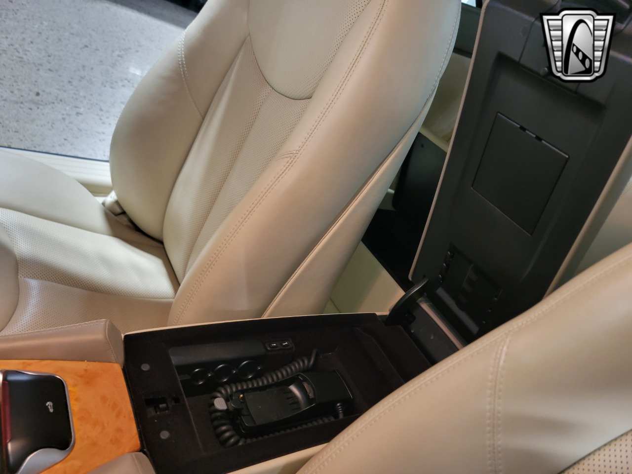 2004 Mercedes-Benz SL600 94