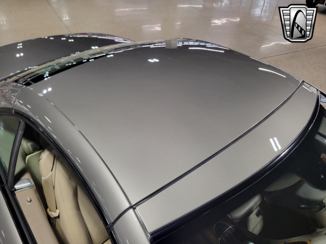 2004 Mercedes-Benz SL600 80