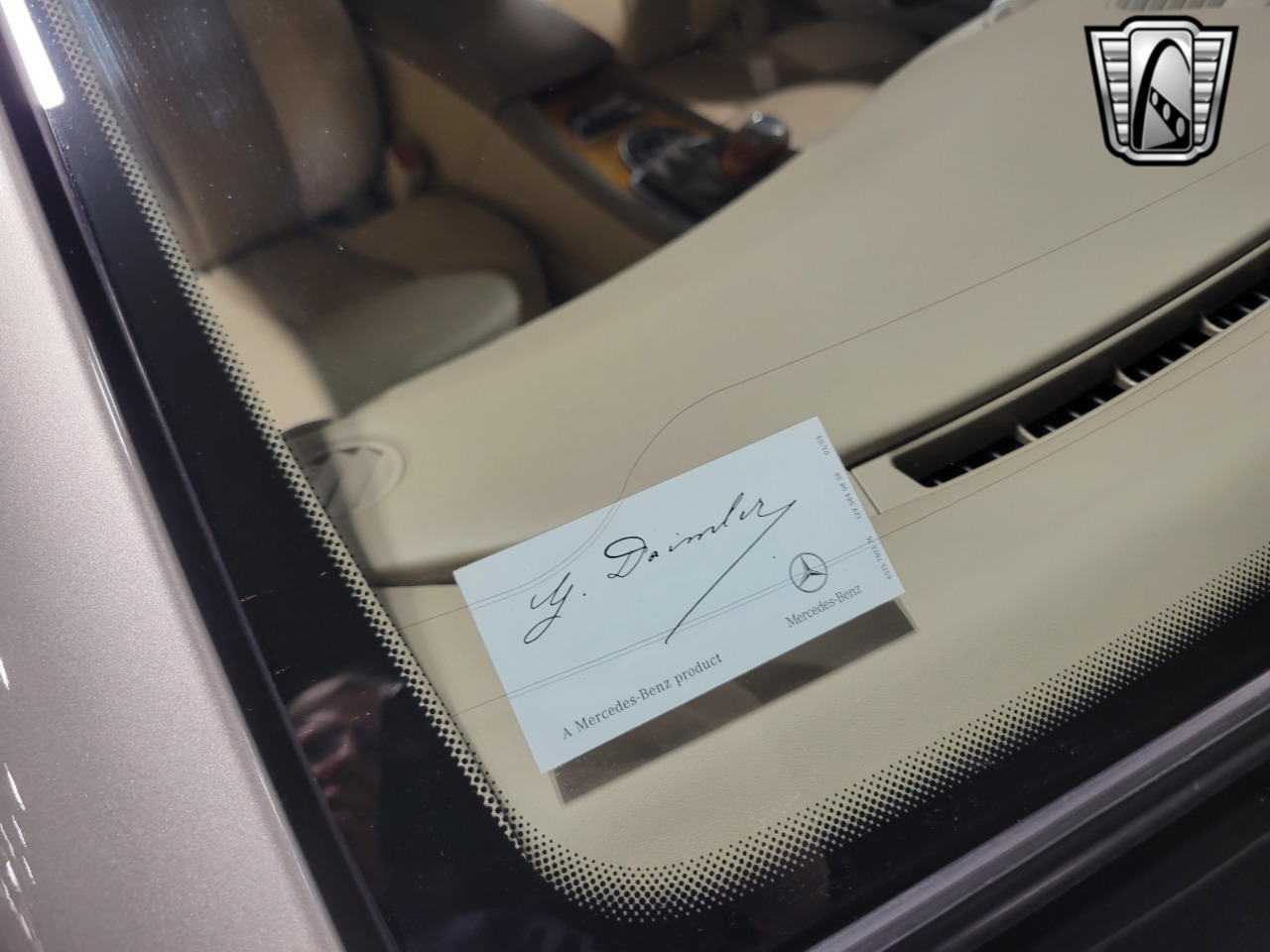 2004 Mercedes-Benz SL600 81