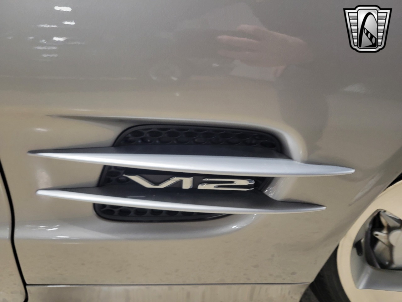 2004 Mercedes-Benz SL600 82