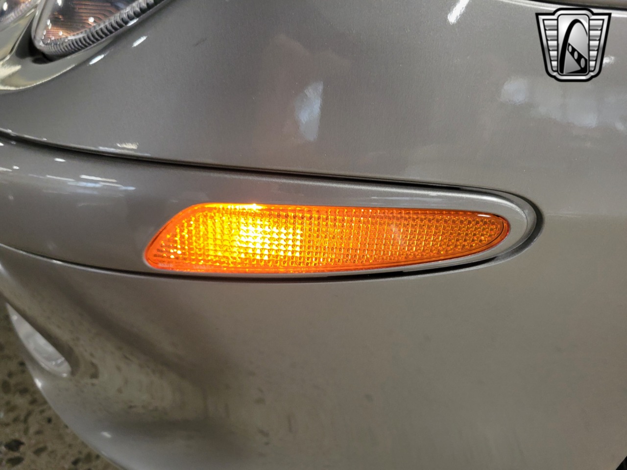 2004 Mercedes-Benz SL600 64