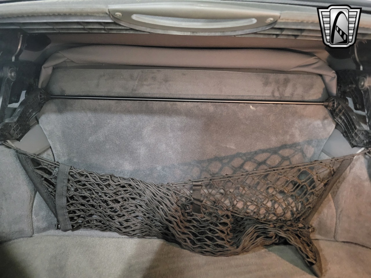 2004 Mercedes-Benz SL600 99