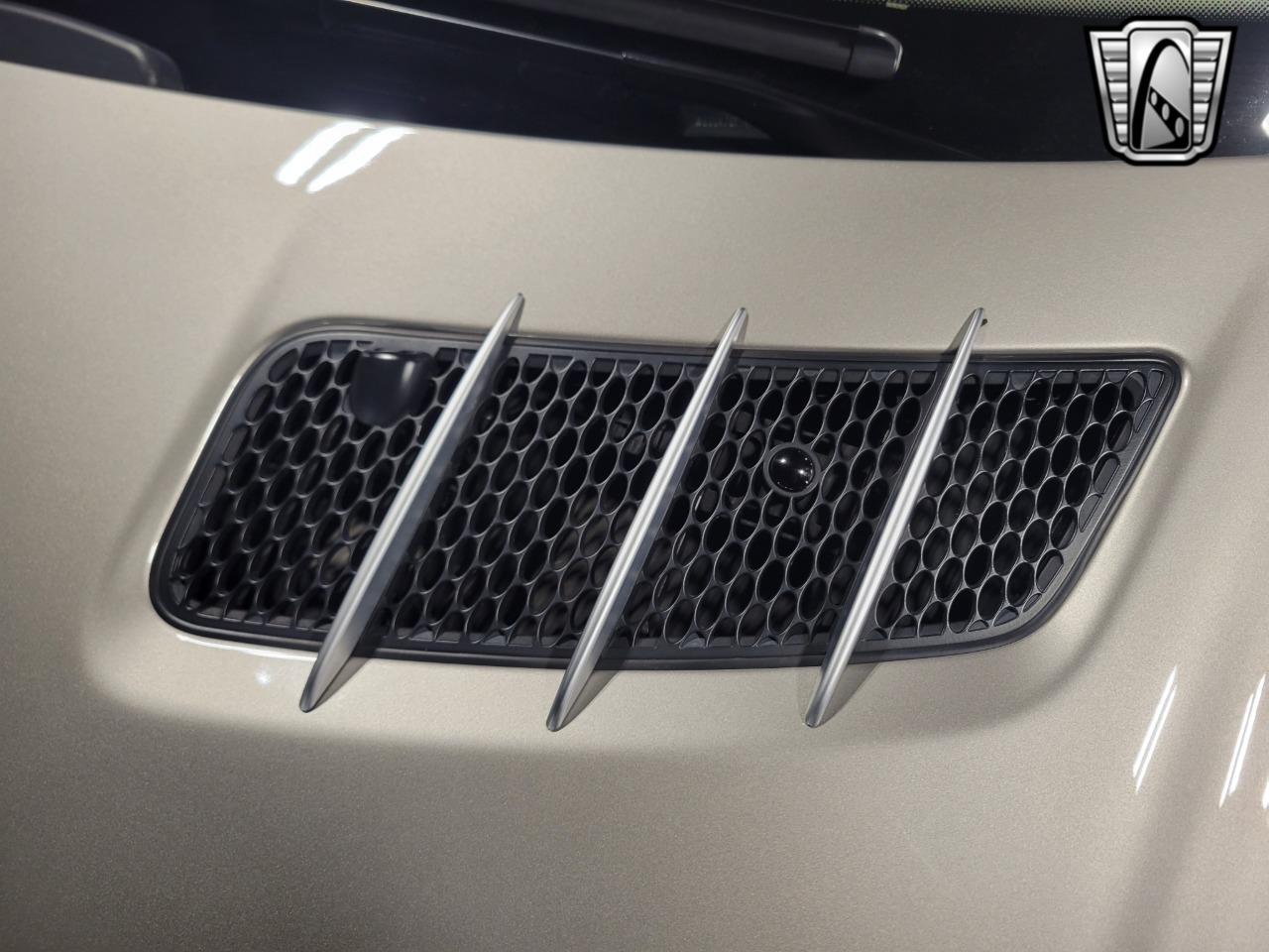 2004 Mercedes-Benz SL600 65