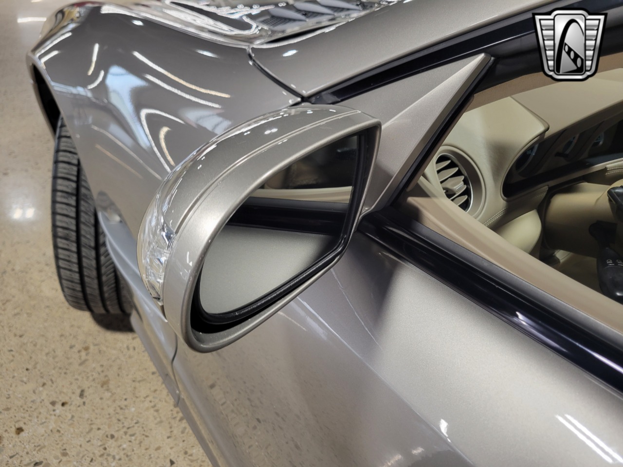 2004 Mercedes-Benz SL600 68