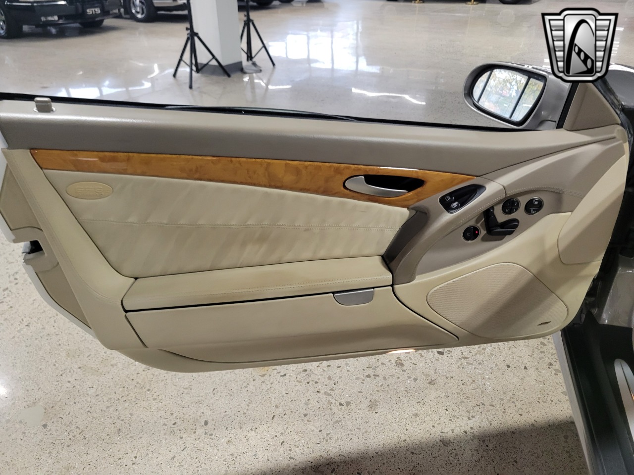 2004 Mercedes-Benz SL600 88