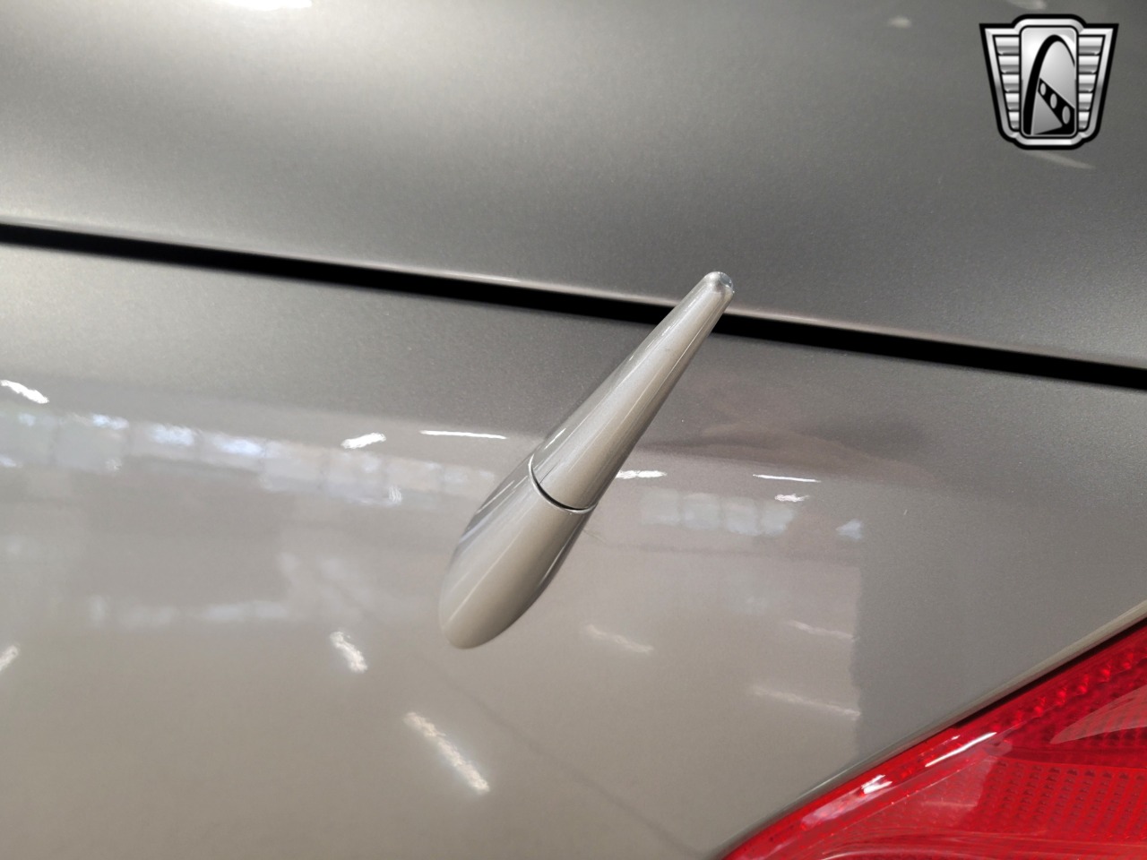 2004 Mercedes-Benz SL600 72