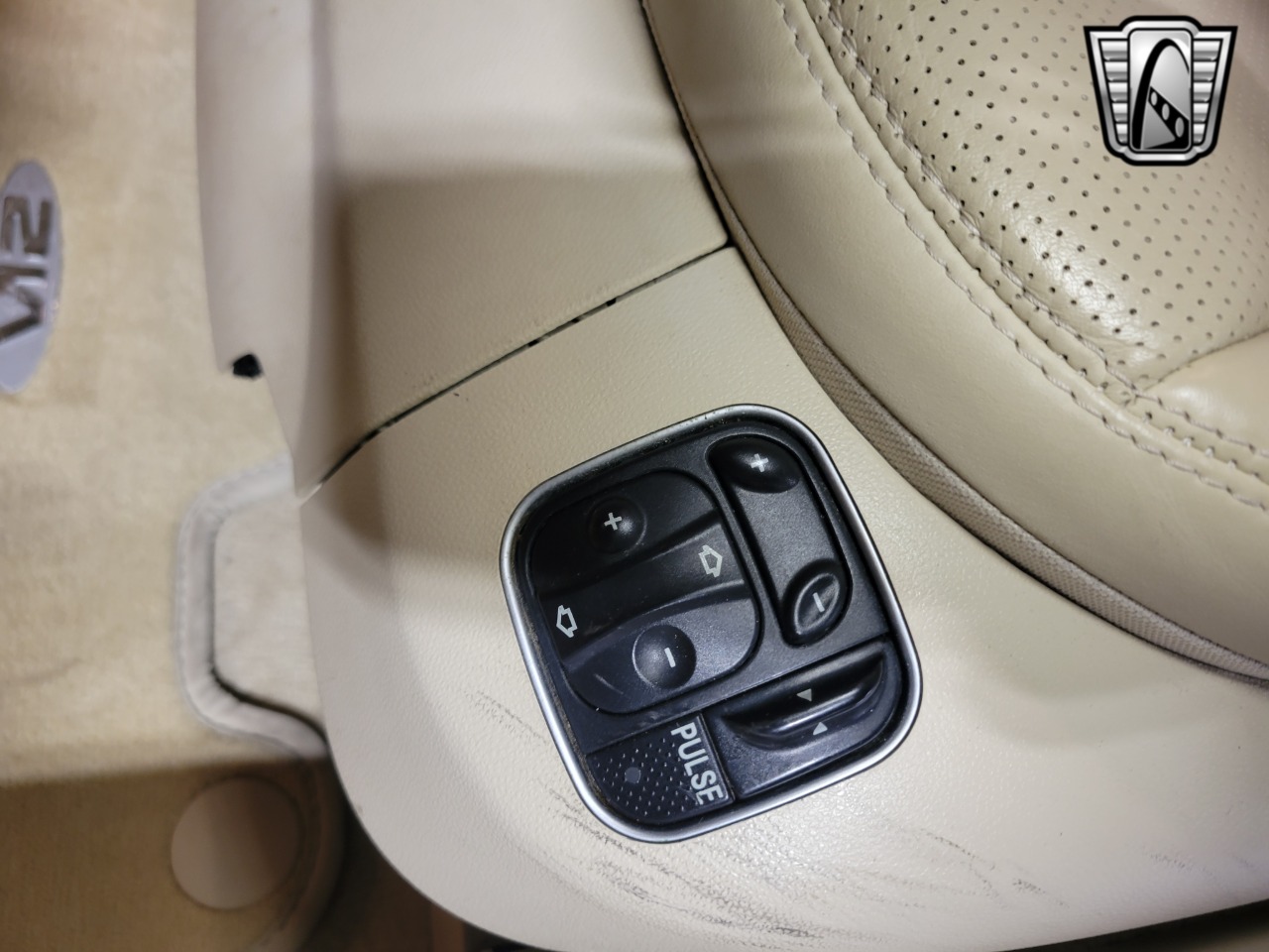 2004 Mercedes-Benz SL600 91