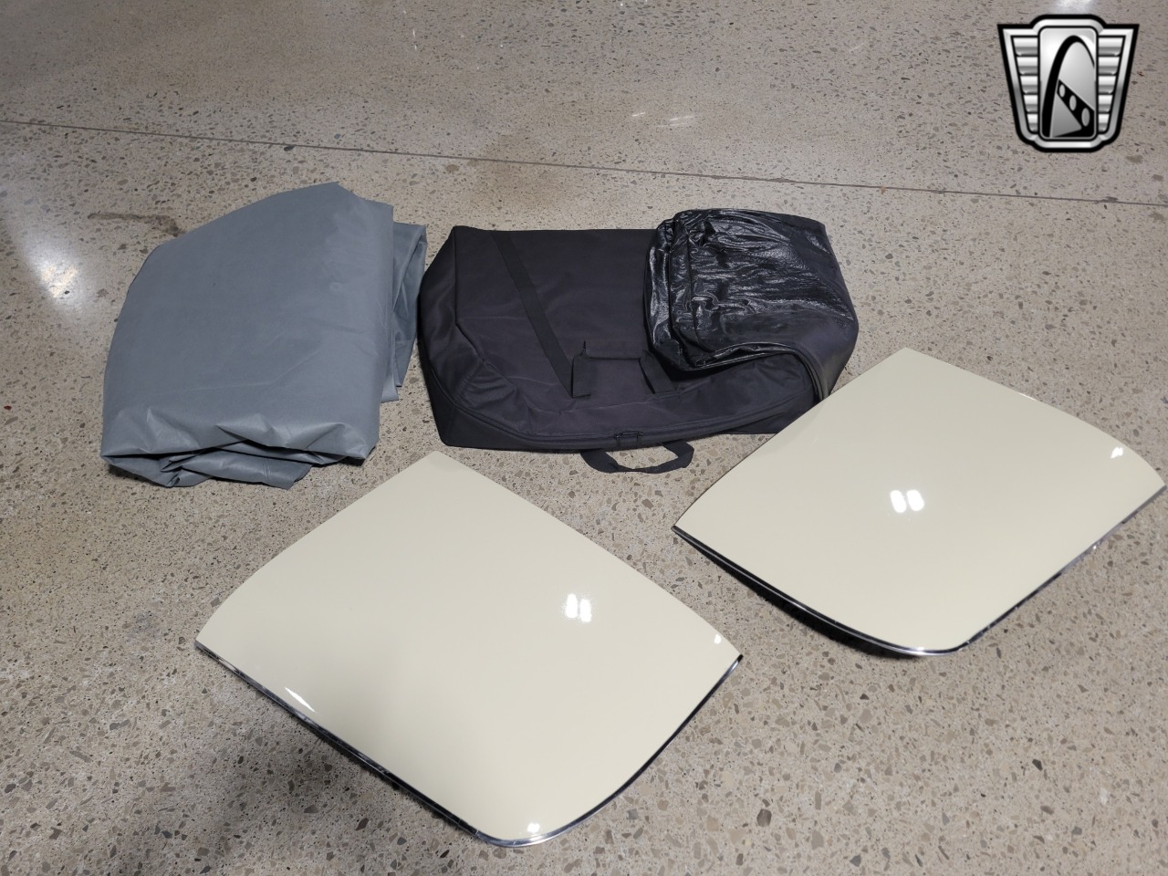 1978 Chevrolet Corvette 27