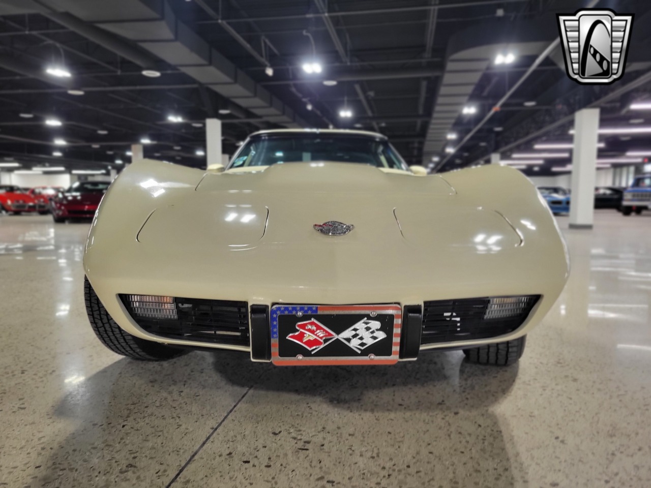 1978 Chevrolet Corvette 5