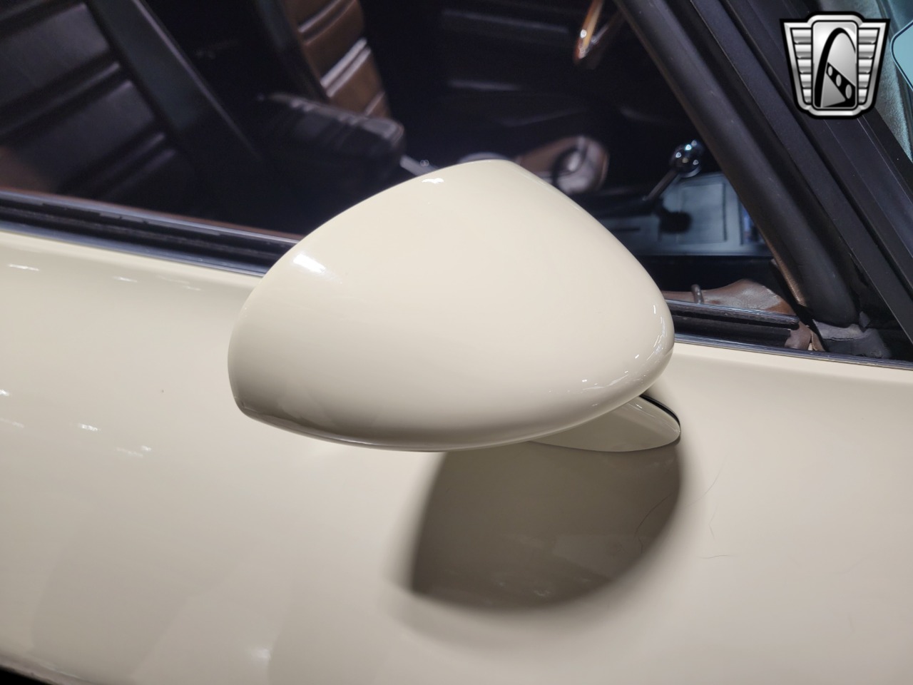 1978 Chevrolet Corvette 79