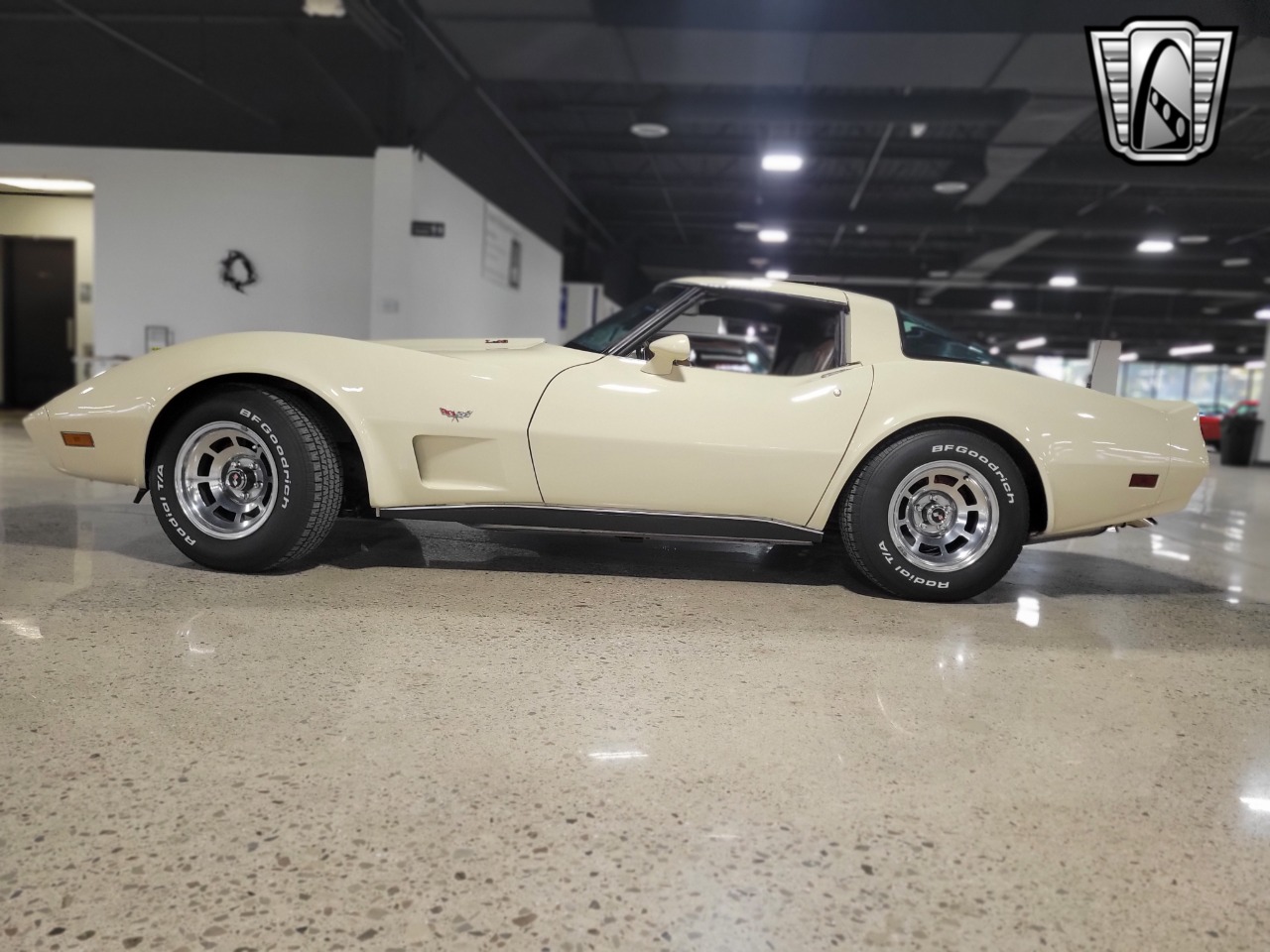 1978 Chevrolet Corvette 3
