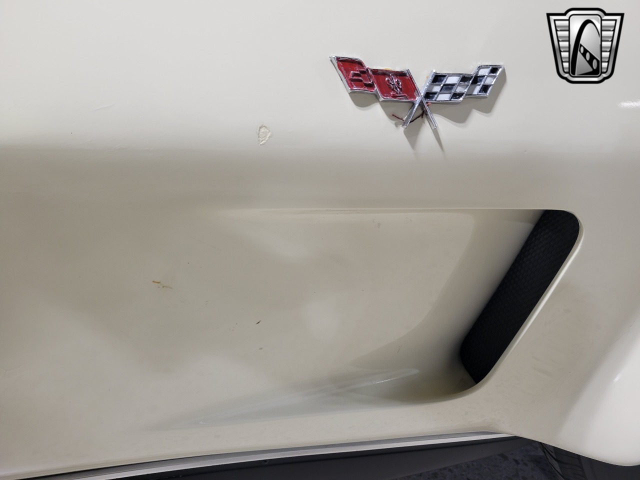 1978 Chevrolet Corvette 80