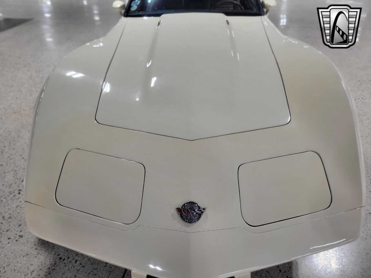1978 Chevrolet Corvette 58