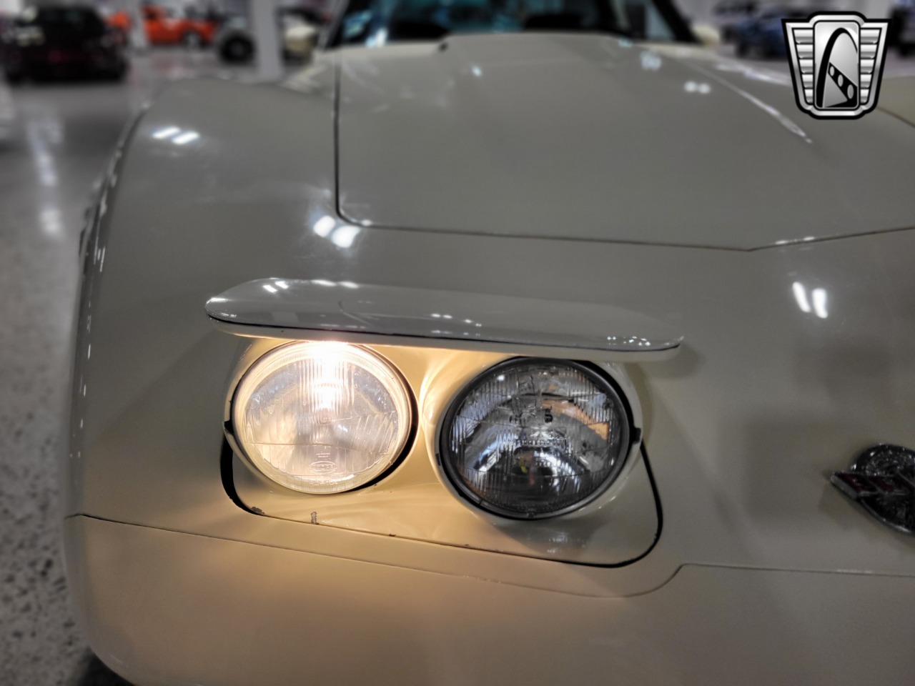 1978 Chevrolet Corvette 59