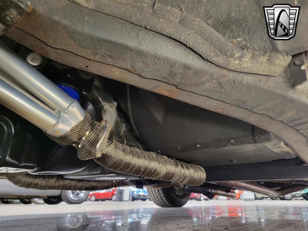 1978 Chevrolet Corvette 11