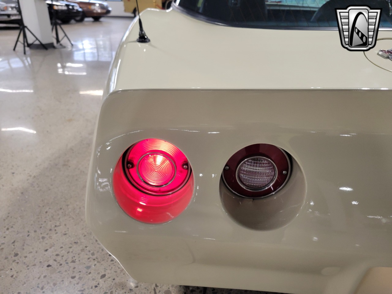 1978 Chevrolet Corvette 61