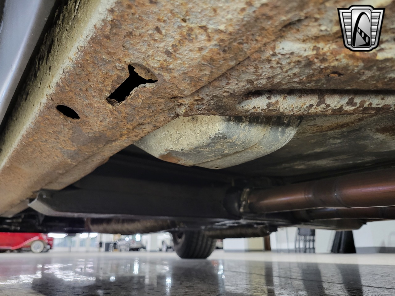 1978 Chevrolet Corvette 83