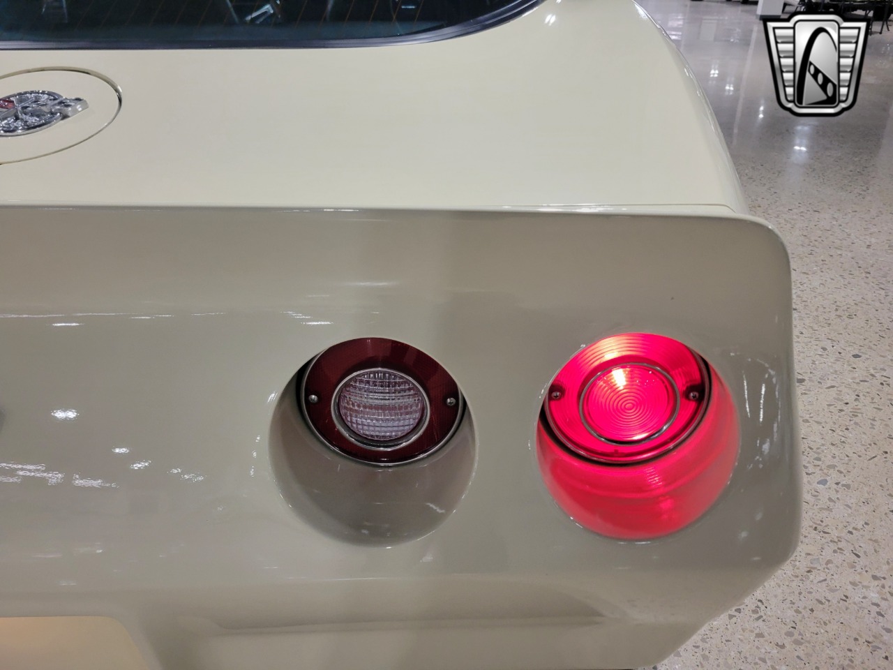 1978 Chevrolet Corvette 62